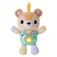 VTech knuffel and speel beertje - thumbnail