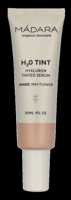 Madara H2O Tint Tinted Hyaluronic Serum 30 ml