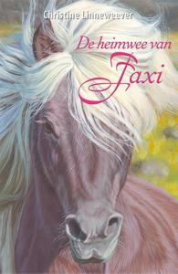 De heimwee van Faxi (Hardback)