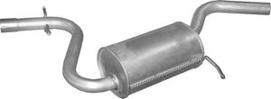 Middendemper 2408