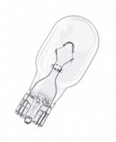 OSRAM 2722 Signaallamp Standard W2W 2 W 12 V - thumbnail