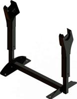 Steco Maxi Cosi beugel voor bakfiets Mini-Mee