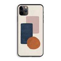 Geo #3: iPhone 11 Pro Biologisch afbreekbaar hoesje