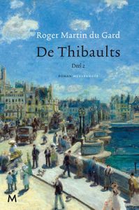 De Thibaults - 2 - Roger Martin du Gard - ebook