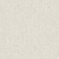 Beige linneneffect behang gang