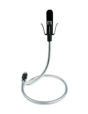 FuseChicken Bobine Flex USB-C to USB-A cable (0.6m)