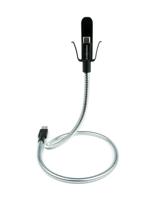 FuseChicken Bobine Flex USB-C to USB-A cable (0.6m) FuseChicken Bobine Flex USB-C to USB-A cable (0.6m)