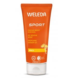 Arnica sport douchegel