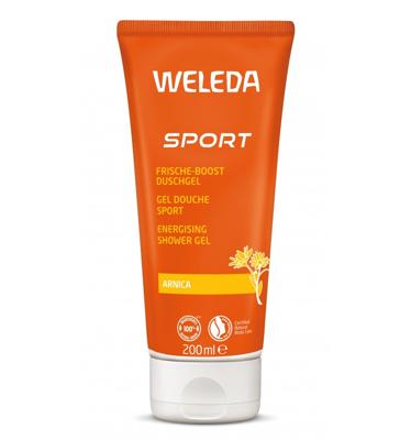 Arnica sport douchegel