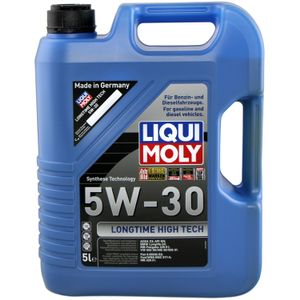 Motorolie Liqui Moly Longtime High Tech 5W30 C3 5L 9507