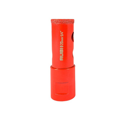 Rubi Drygres Boor Premium | 43 mm - 06974