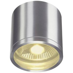 SLV 1000332 ROX Buitenplafondlamp GU10 50 W Aluminium