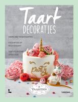 Taartdecoraties (Hardback) Taartdecoraties (Hardback)