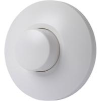 EcoDim LED Vloerdimmer wit universeel 230V 0-50W - 4365312