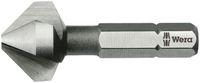 Wera 846 Verzinkboor-Bit, 3 snijkanten, 16.5 mm - 1 stuk(s) - 05104634001