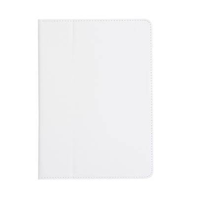 iPad 10.2 (2019) Tablet Hoes Wit met Standaard iPad 10.2 (2019) Tablet Hoes Wit met Standaard