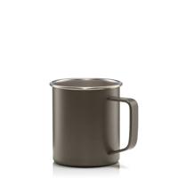 Mizu Camp Cup Drinkbeker Granite 370 ML