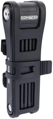CONTEC Ct faltschl. tomloc 99 cm, black