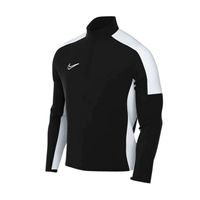 Nike - Academy 23 Trainingstop Lange Mouw - Zwart Nike - Academy 23 Trainingstop Lange Mouw - Zwart