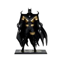 DC Multiverse Action Figure Azrael (Batman Armor) (Knightmare) (Gold Label) 18 cm