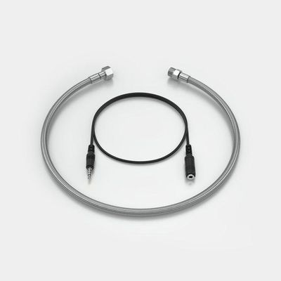 Quooker NL Verlengset 100cm tbv. Quooker NLkraan Nordic/Fusion/Flex EHE100