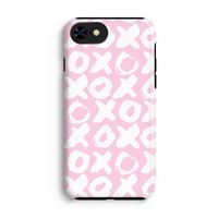XOXO: iPhone 7 Tough Case