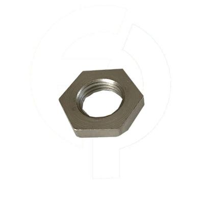 Heiniger Moer v stelschroef v excenteras schaap xpert