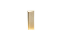 Kreon - Side in-line 80x200 wit gear excluded