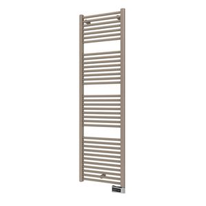 Designradiator Elektrisch BWS Palian-EL 170,2x50 cm 700 Watt Zandsteen