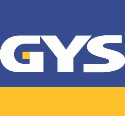 Gys startkabel 500 A - 5193564015