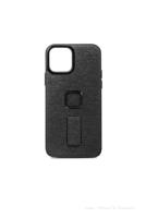 Peak Design - Mobile Everyday Loop Case Iphone 12 - 6.1" Charcoal Default