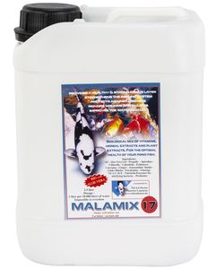 Malamix 17 - 5000ml