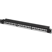 LogiLink NK4065 patch paneel 1U LogiLink NK4065 patch paneel 1U