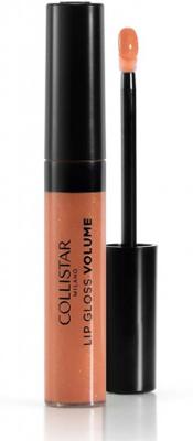 Collistar Make-Up Lipgloss Lip Gloss Volume Peach Cameo 7ml Collistar Make-Up Lipgloss Lip Gloss Volume Peach Cameo 7ml
