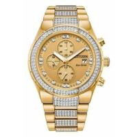 Citizen CA0752-66P (Ø 41 mm) Heren horloge