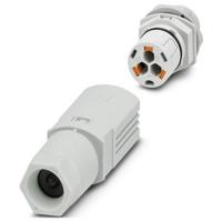 Phoenix Contact 1047319 Muurdoorvoer