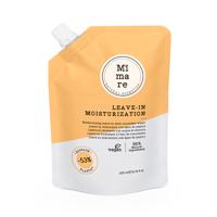 Mïmare Masker Moisturizing Leave-In 200ml | Voor Alle Haartypen