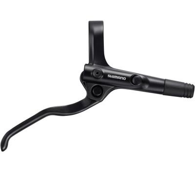 Shimano remgreep links mt200 voor hydro schijfrem