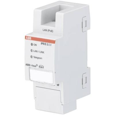 ABB 2CDG110175R0011 IP-router Hausautomatisierung