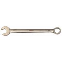 KS Tools 965.0304 965.0304 Ring-steeksleutel Sleutelbreedte (metrisch) 8 - 53 mm Sleutelbreedte (inch) 1/2