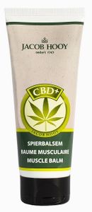 Jacob Hooy CBD Spierbalsem