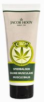 Jacob Hooy CBD Spierbalsem - thumbnail