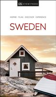 Reisgids Eyewitness Travel Sweden - Zweden | Dorling Kindersley