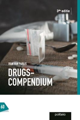 Drugscompendium (Paperback)