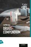 Drugscompendium (Paperback)