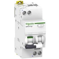 Schneider Electric A9D38616 Aardlekschakelaar/zekeringautomaat