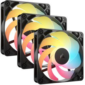 Corsair RS120-R ARGB Triple Pack
