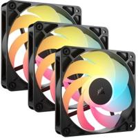 Corsair RS120-R ARGB Triple Pack