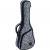 Ortega OUB-CC-BLJ Blue Jean gigbag voor concert ukelele