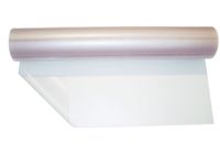 Afdekmat Transparant 1000V 1x1.2 meter Friedrich